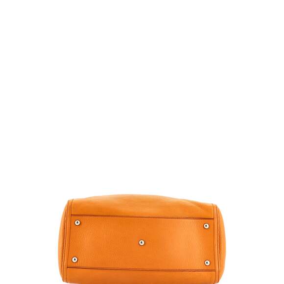 Gucci Soho Shoulder Bag Leather Medium #218827G15B - Picture 4 of 8